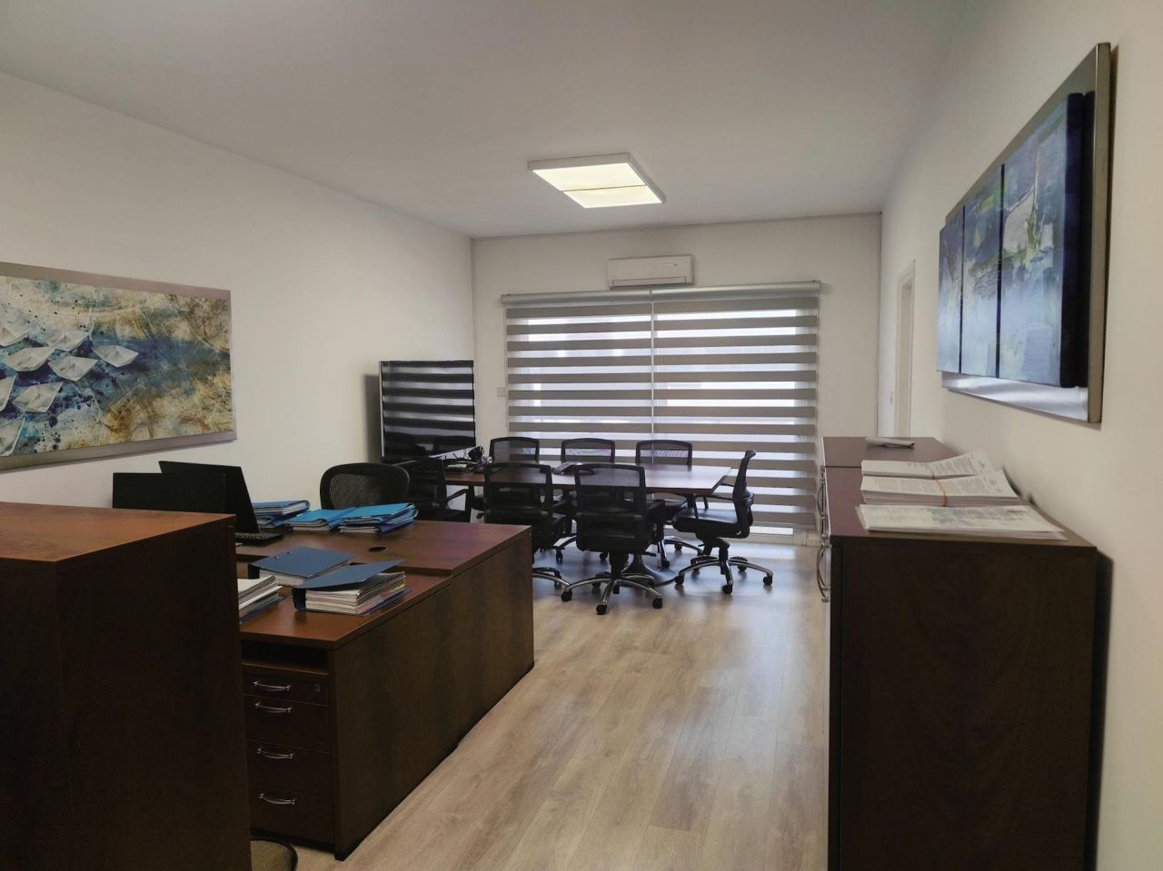 Офис Neapoli, Кипр, 110 м² - фото 4