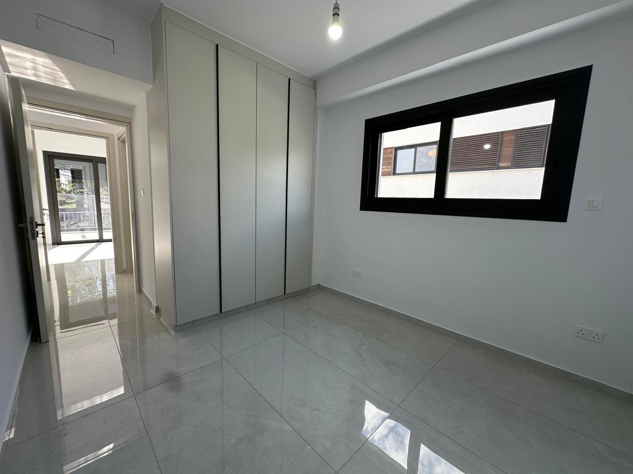 Апартаменты Ekali, Кипр, 99 м² - фото 5