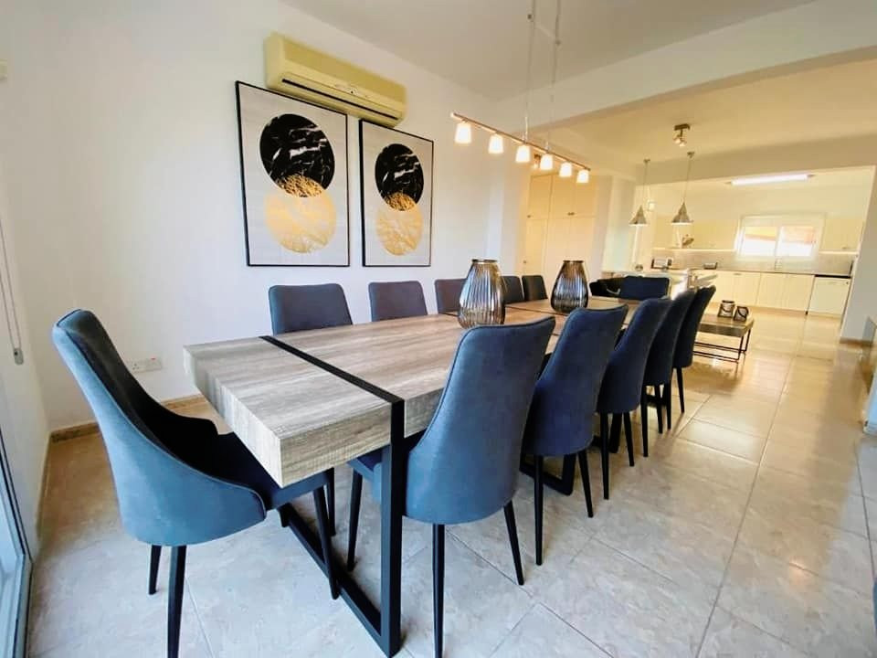 Дом в Хлораке, Кипр, 300 м² - фото 5