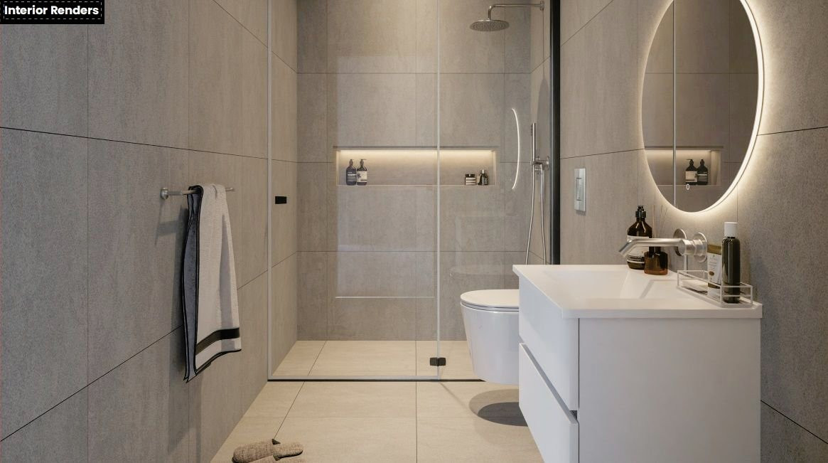 Апартаменты Columbia, Кипр, 50 м² - фото 4