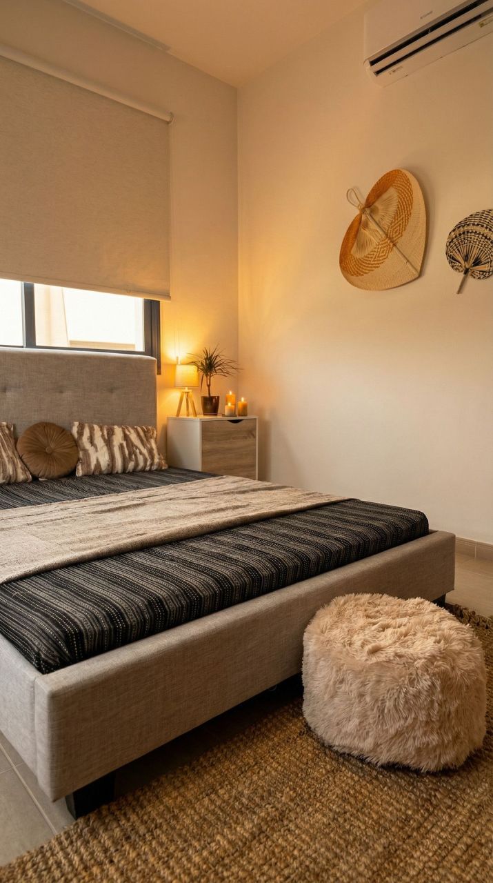 Апартаменты в Героскипу, Кипр, 51 м² - фото 5