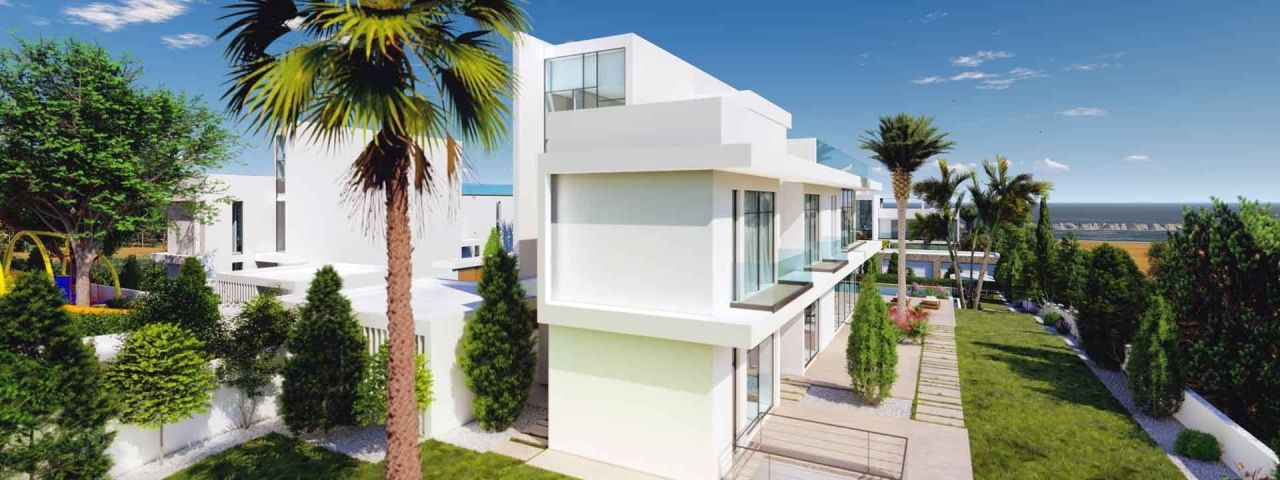 Дом в Латхи, Кипр, 552.7 м² - фото 5