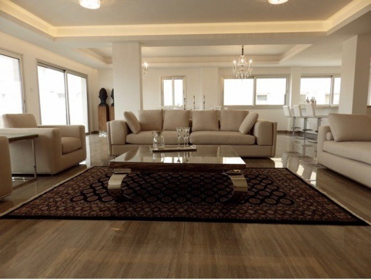Апартаменты в Агиос Тихоне, Кипр, 350 м² - фото 5
