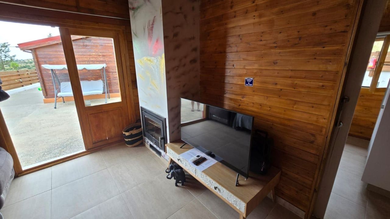 Дом в Лофу, Кипр, 70 м² - фото 4