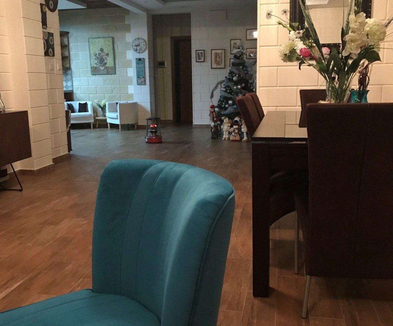 Дом в Сотире, Кипр, 300 м² - фото 4