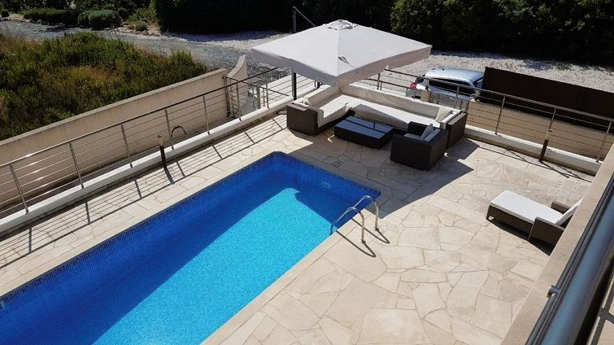 Дом в Тале, Кипр, 150 м² - фото 5