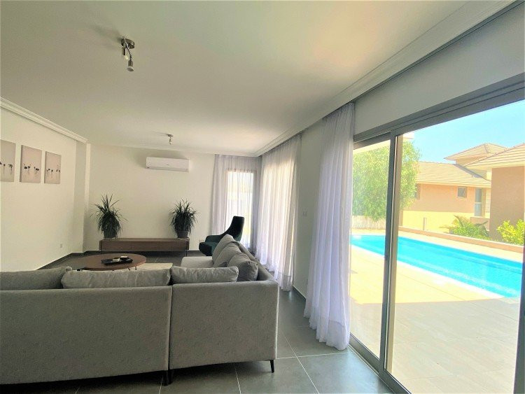 Дом Pyrgos - Tourist Area, Кипр, 174 м² - фото 4