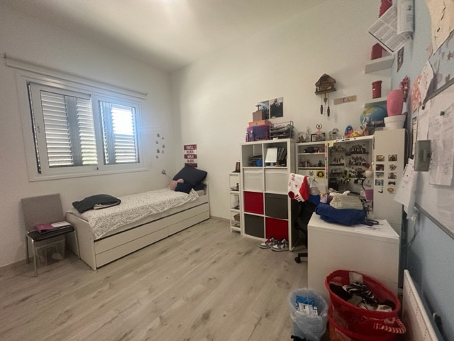 Бунгало Panthea, Кипр, 160 м² - фото 5