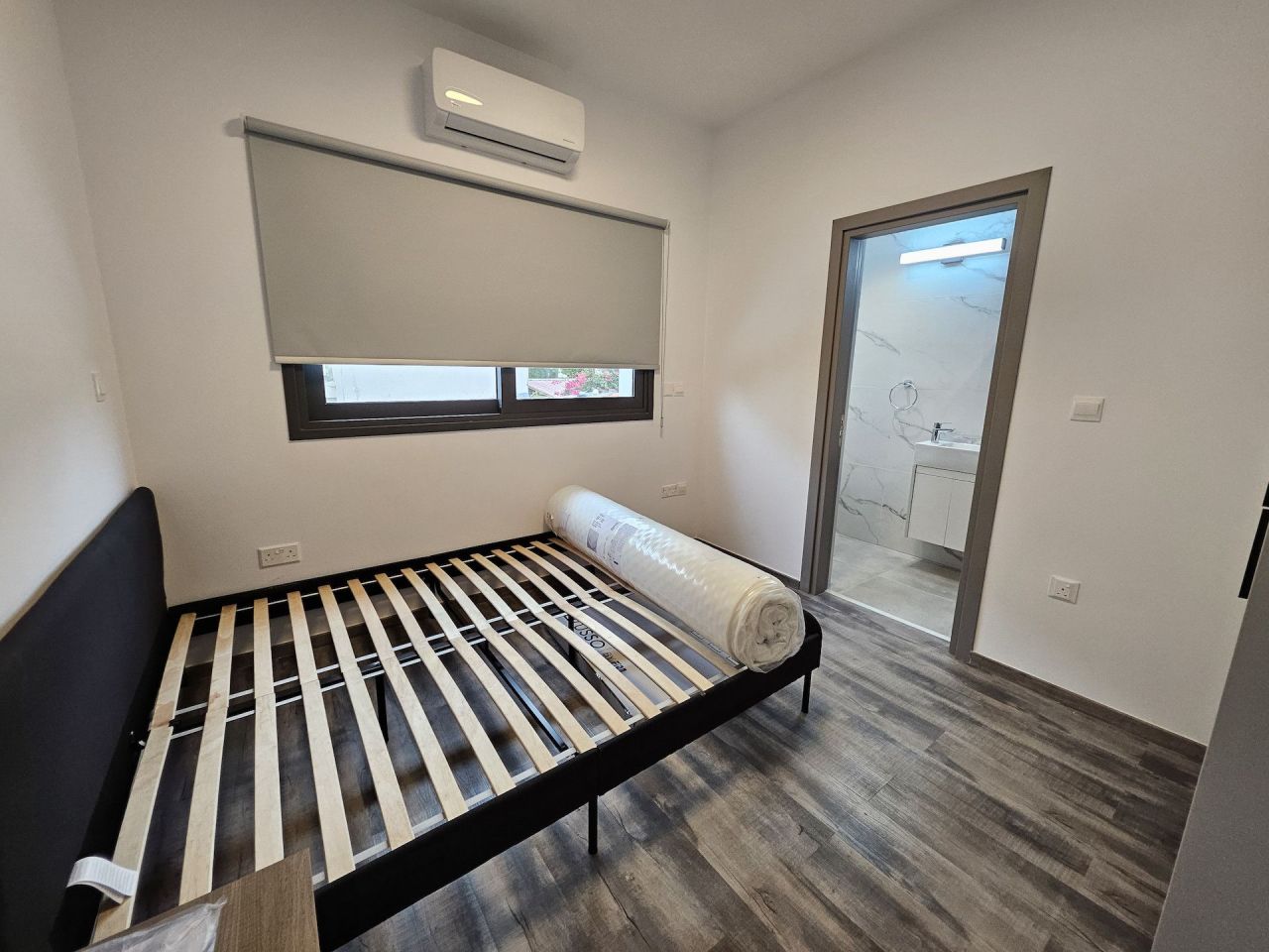 Апартаменты Zakaki, Кипр, 120 м² - фото 5