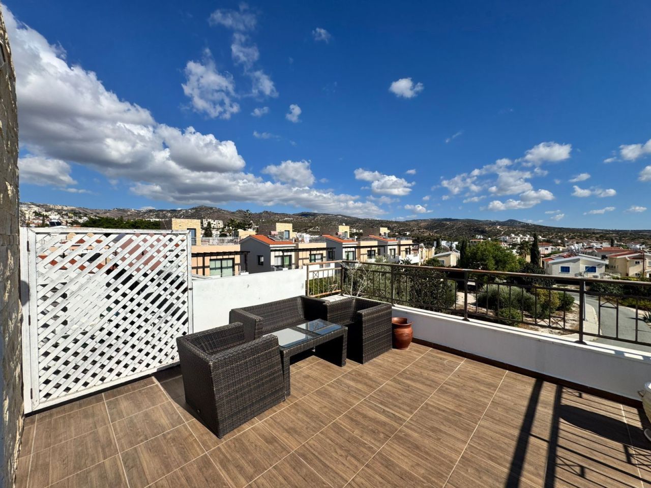Дом в Пейе, Кипр, 160 м² - фото 5