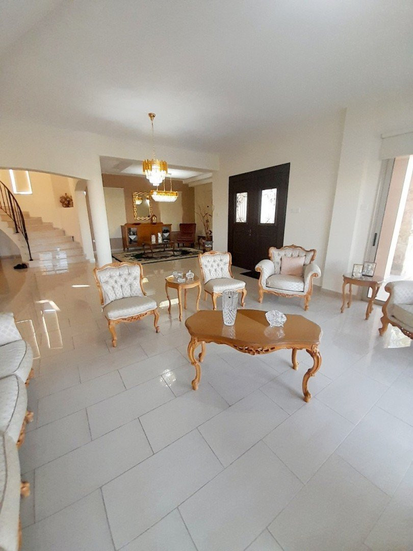 Дом в Анарите, Кипр, 300 м² - фото 5