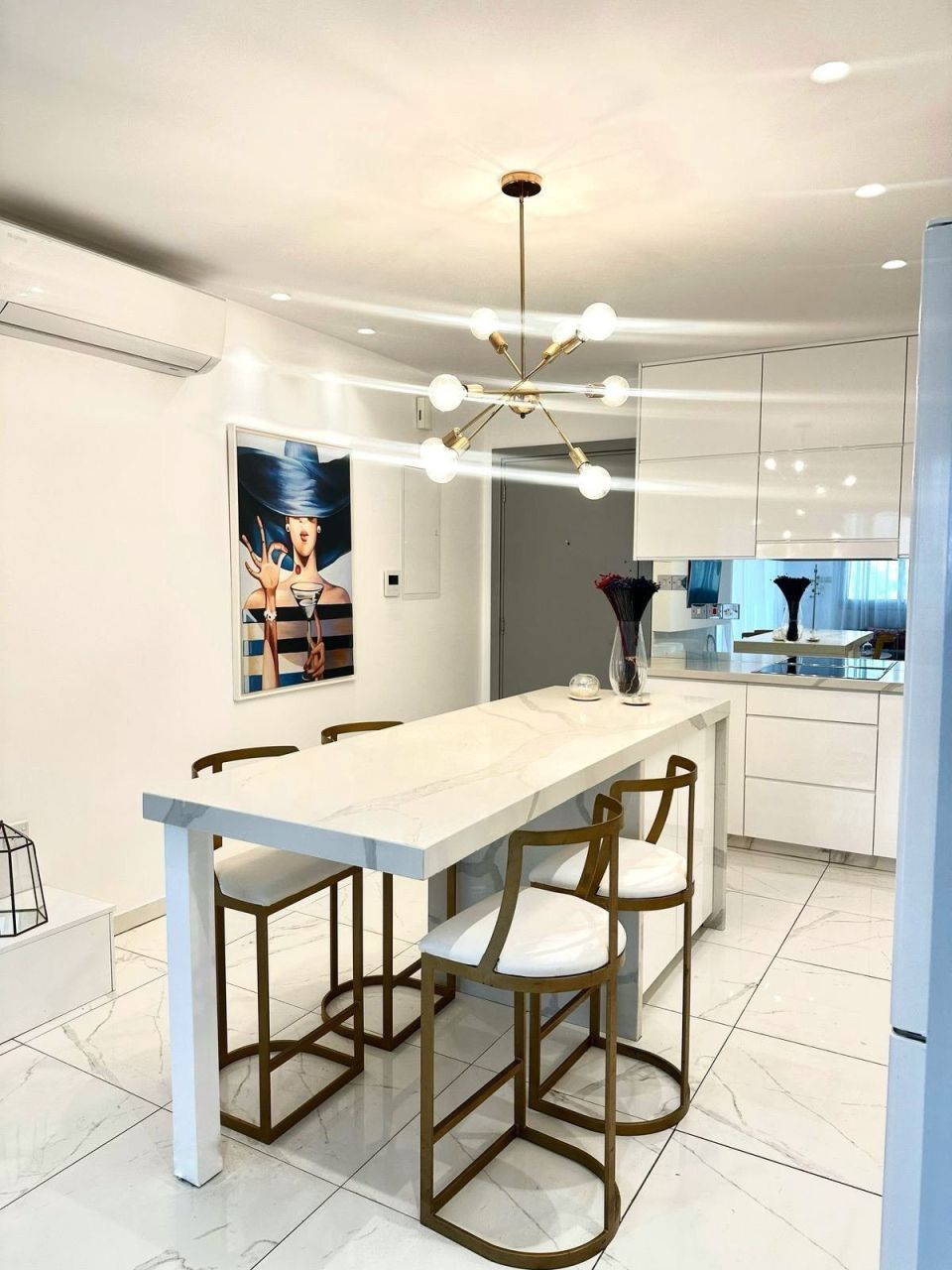 Апартаменты Ekali, Кипр, 72 м² - фото 5