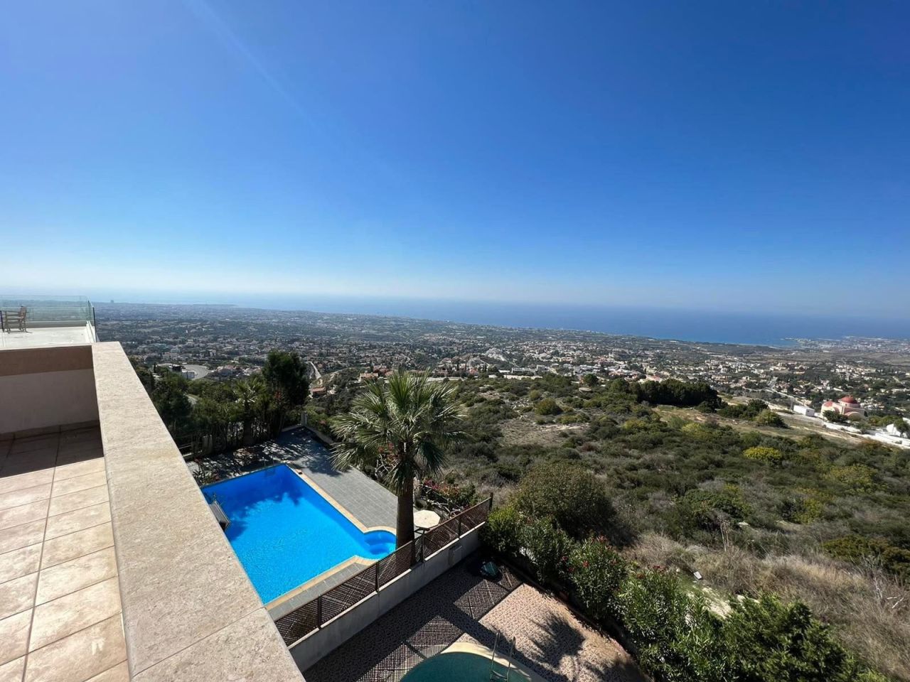 Дом в Тале, Кипр, 307 м² - фото 5