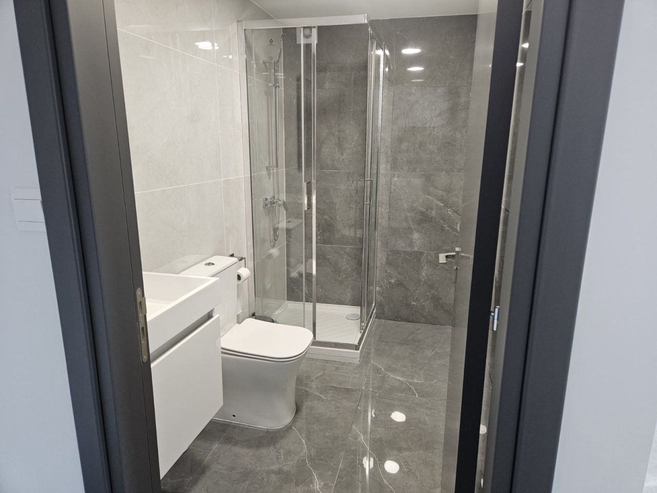 Офис Omonoia, Кипр, 75 м² - фото 5