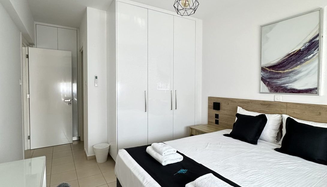 Апартаменты в Юниверсале, Кипр, 105 м² - фото 5