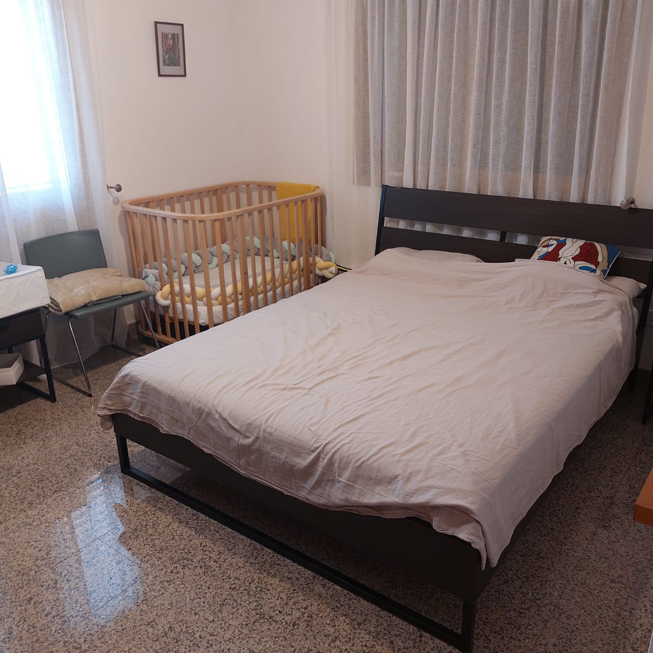 Дом в Апесии, Кипр, 180 м² - фото 4