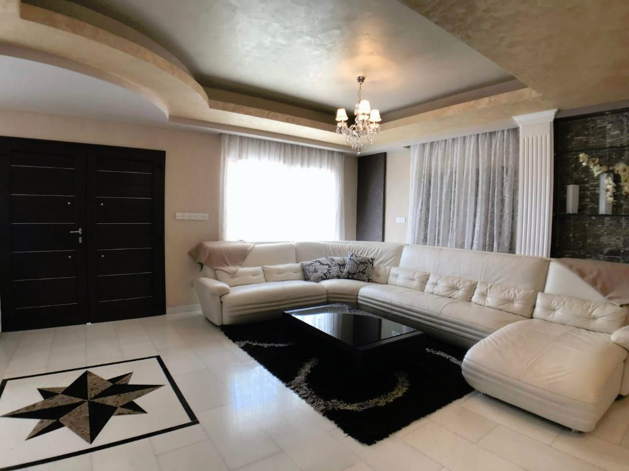 Дом Potamos Germasogeias, Кипр, 432 м² - фото 4