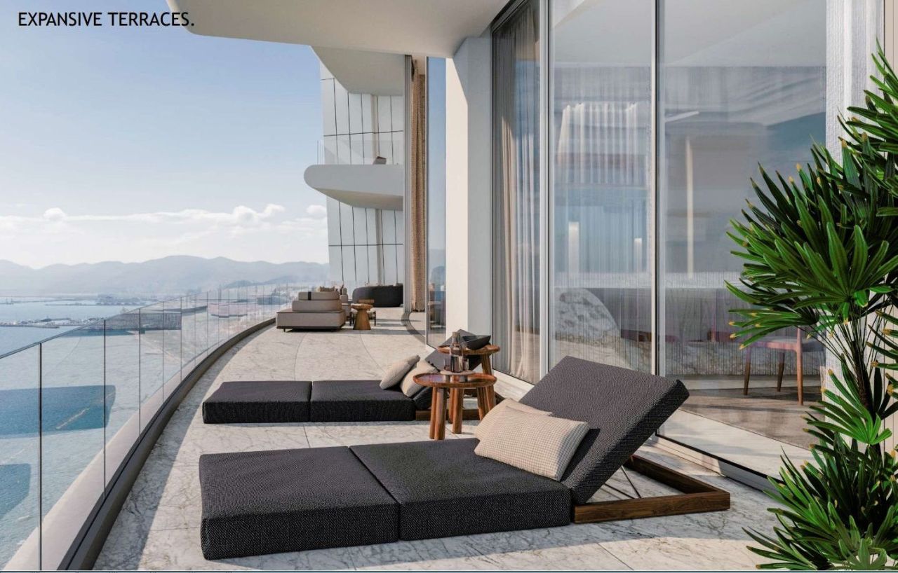 Апартаменты Neapoli, Кипр, 384 м² - фото 2