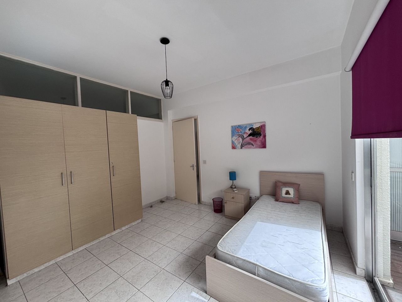Апартаменты Historical Center, Кипр, 70 м² - фото 5