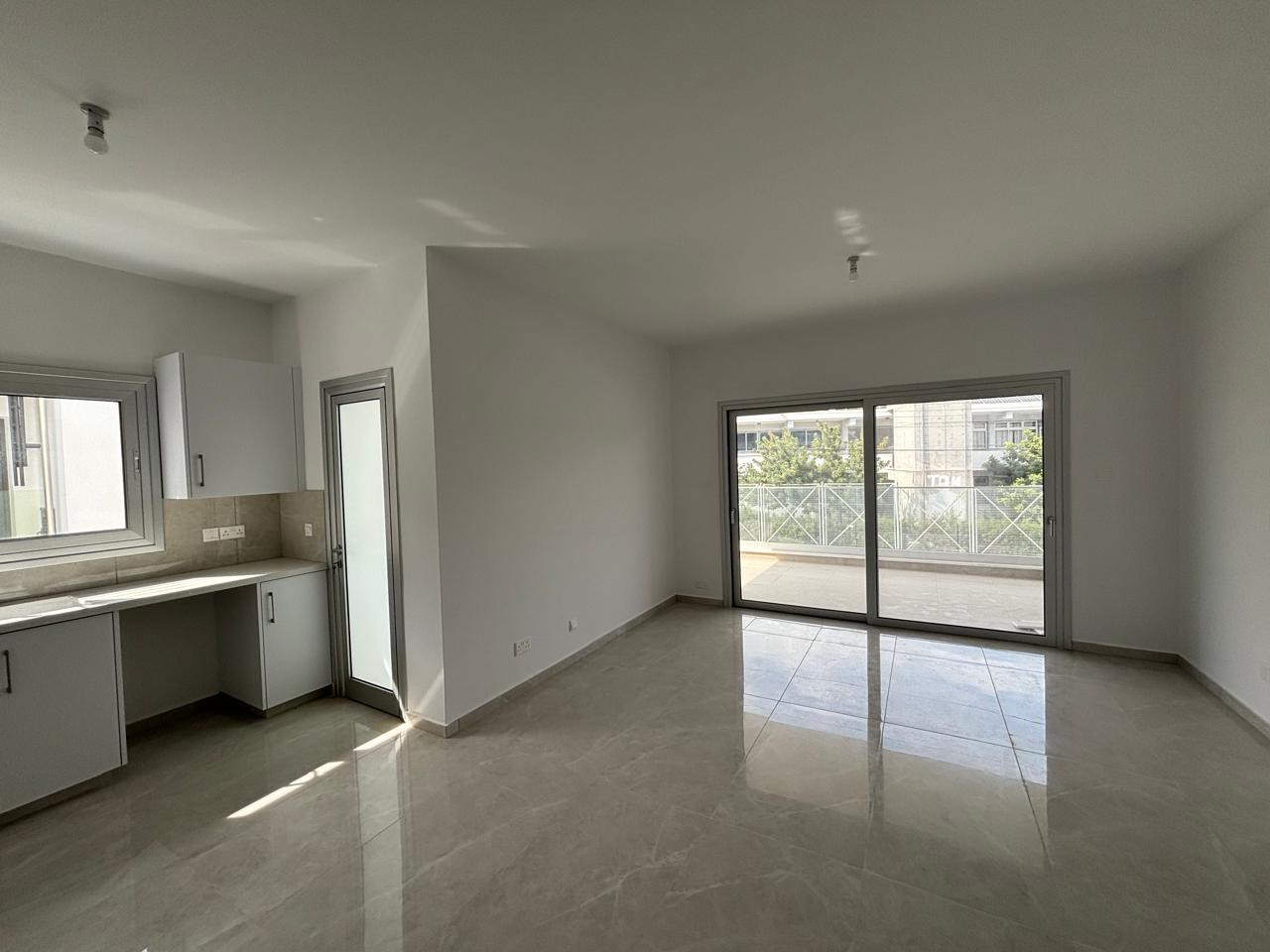 Апартаменты в Меса-Йитонии, Кипр, 85 м² - фото 5