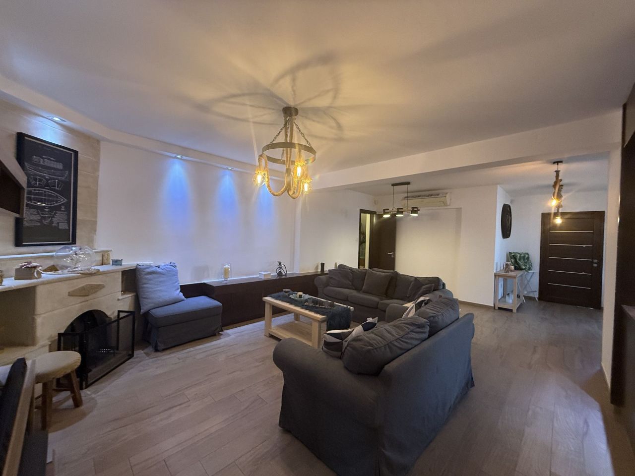 Апартаменты Panthea, Кипр, 120 м² - фото 5