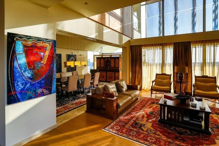 Дом в Эрими, Кипр, 439 м² - фото 5