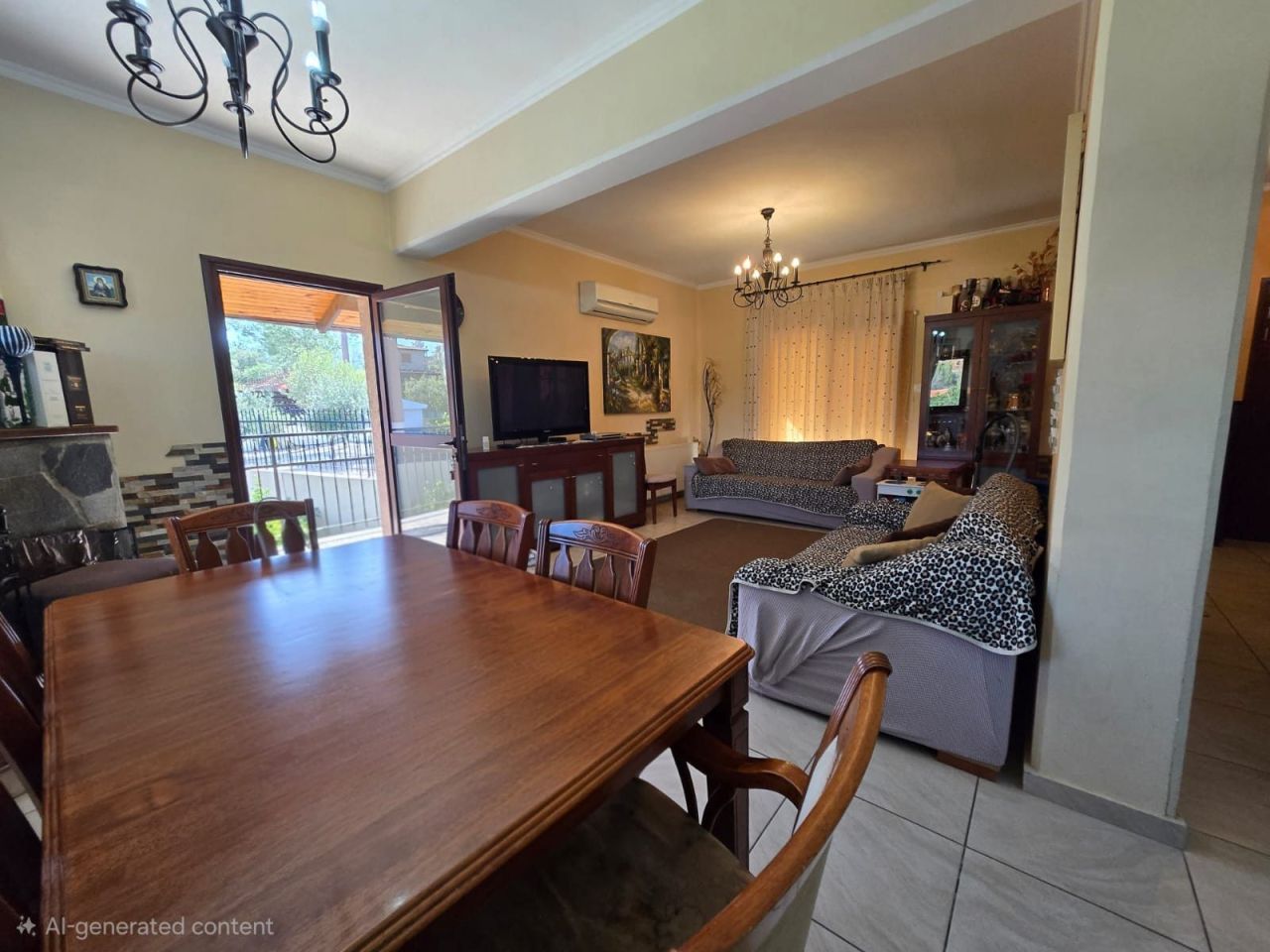 Дом в Луварасе, Кипр, 160 м² - фото 4