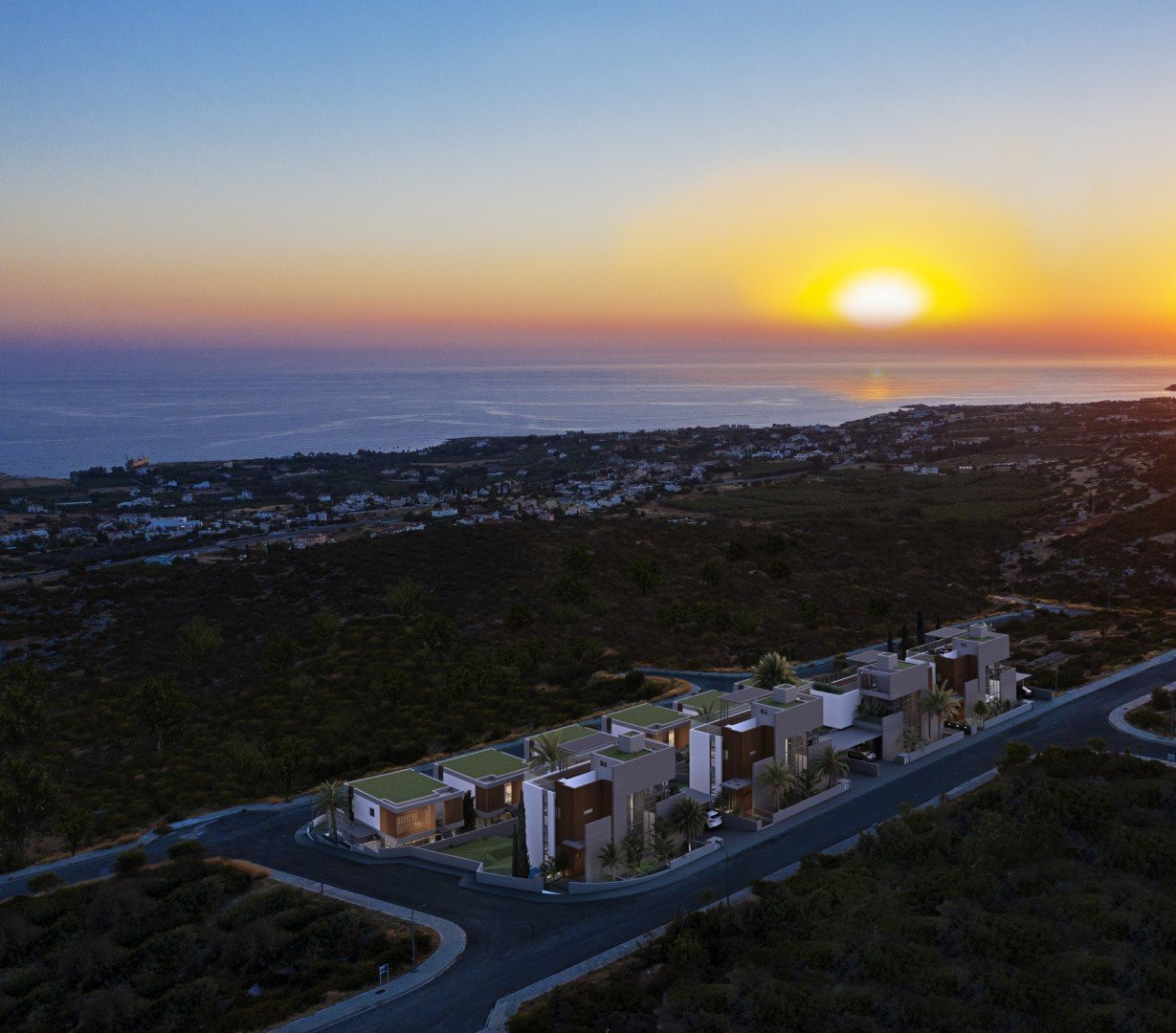 Дом в Пейе, Кипр, 155 м² - фото 5