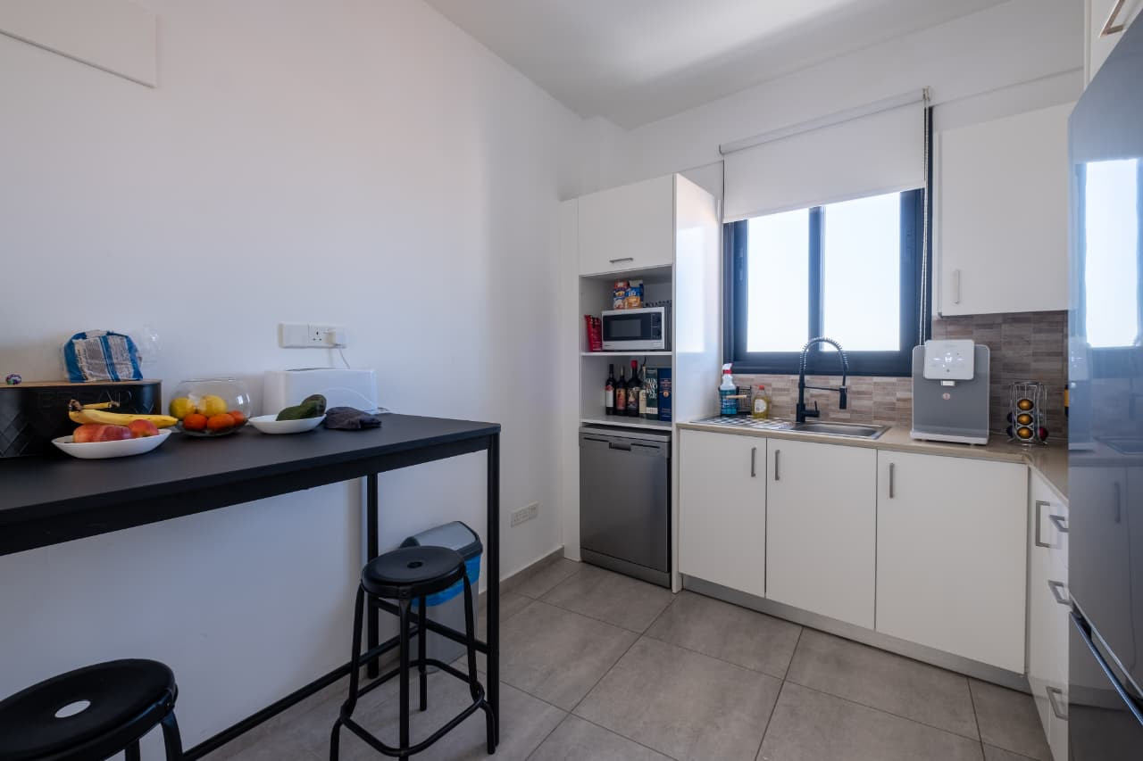 Офис в Агиос Теодоросе, Кипр, 300 м² - фото 5
