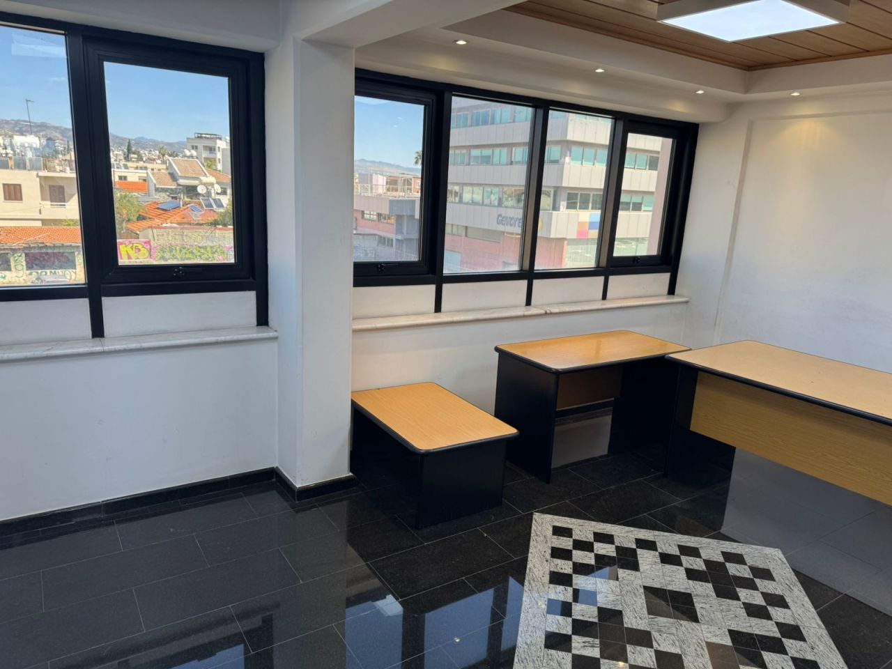 Офис Omonoia, Кипр, 250 м² - фото 5