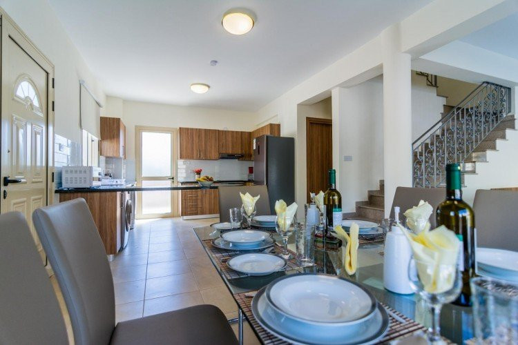 Дом в Продроми, Кипр, 132 м² - фото 5