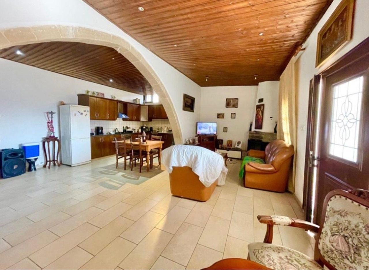Дом в Чулу, Кипр, 140 м² - фото 5