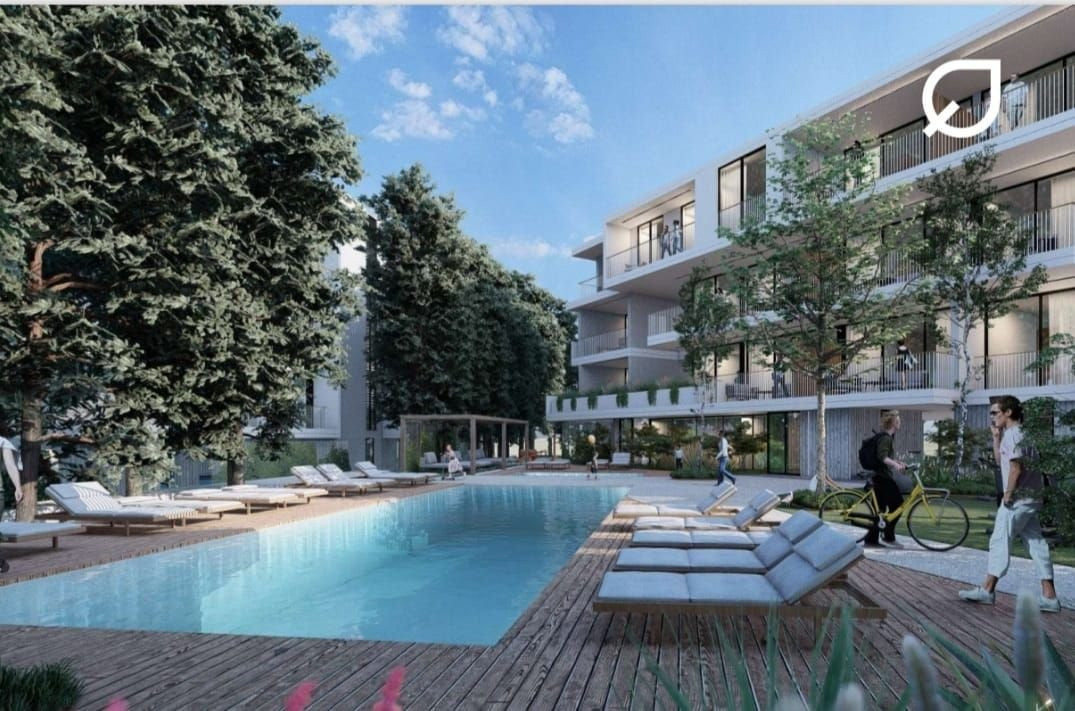 Апартаменты в Юниверсале, Кипр, 140 м² - фото 5