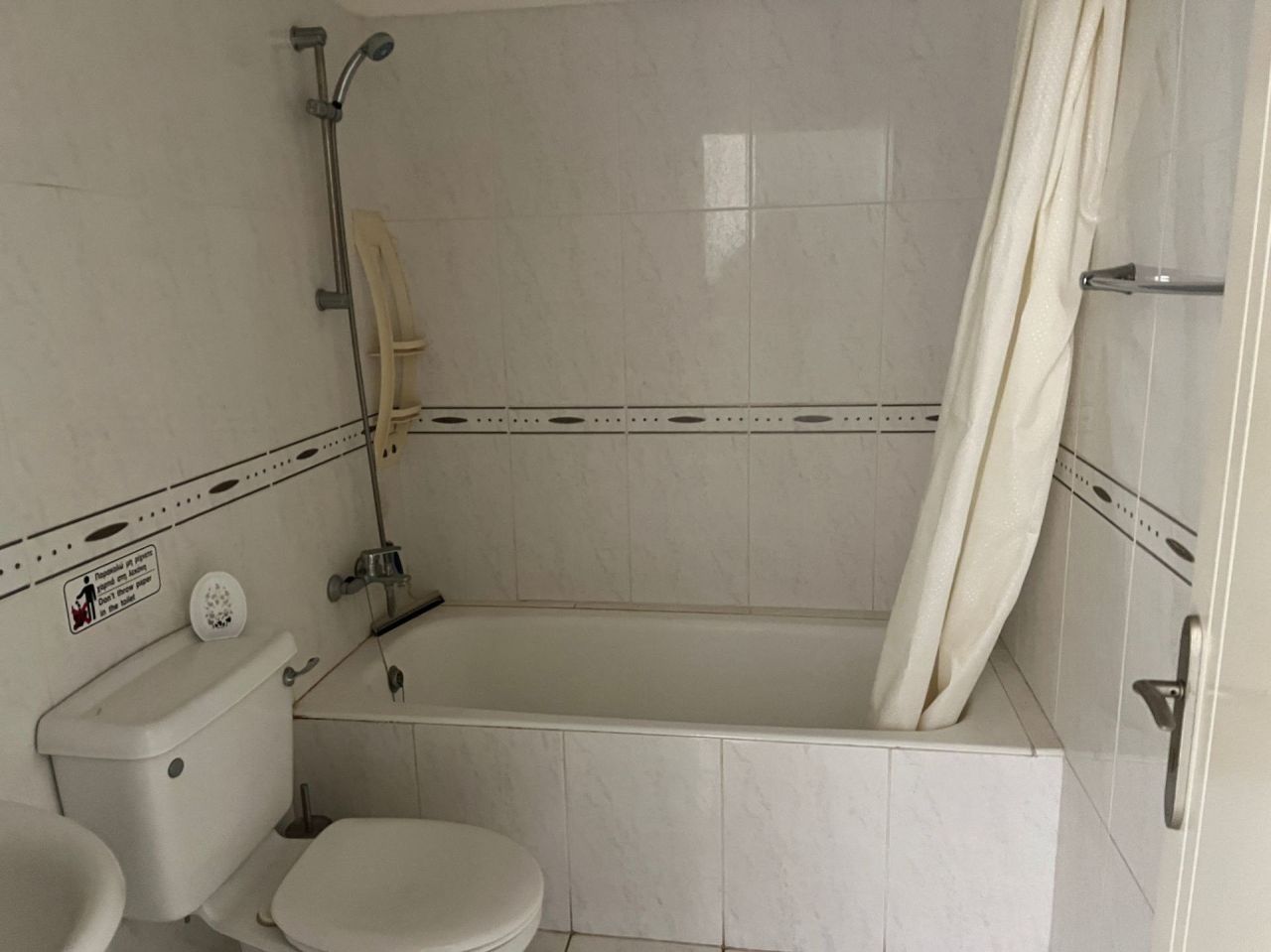 Апартаменты в Юниверсале, Кипр, 80 м² - фото 5
