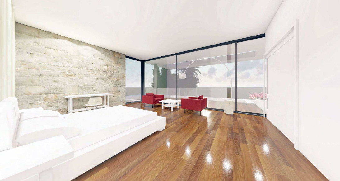 Дом в Тале, Кипр, 1 050 м² - фото 1