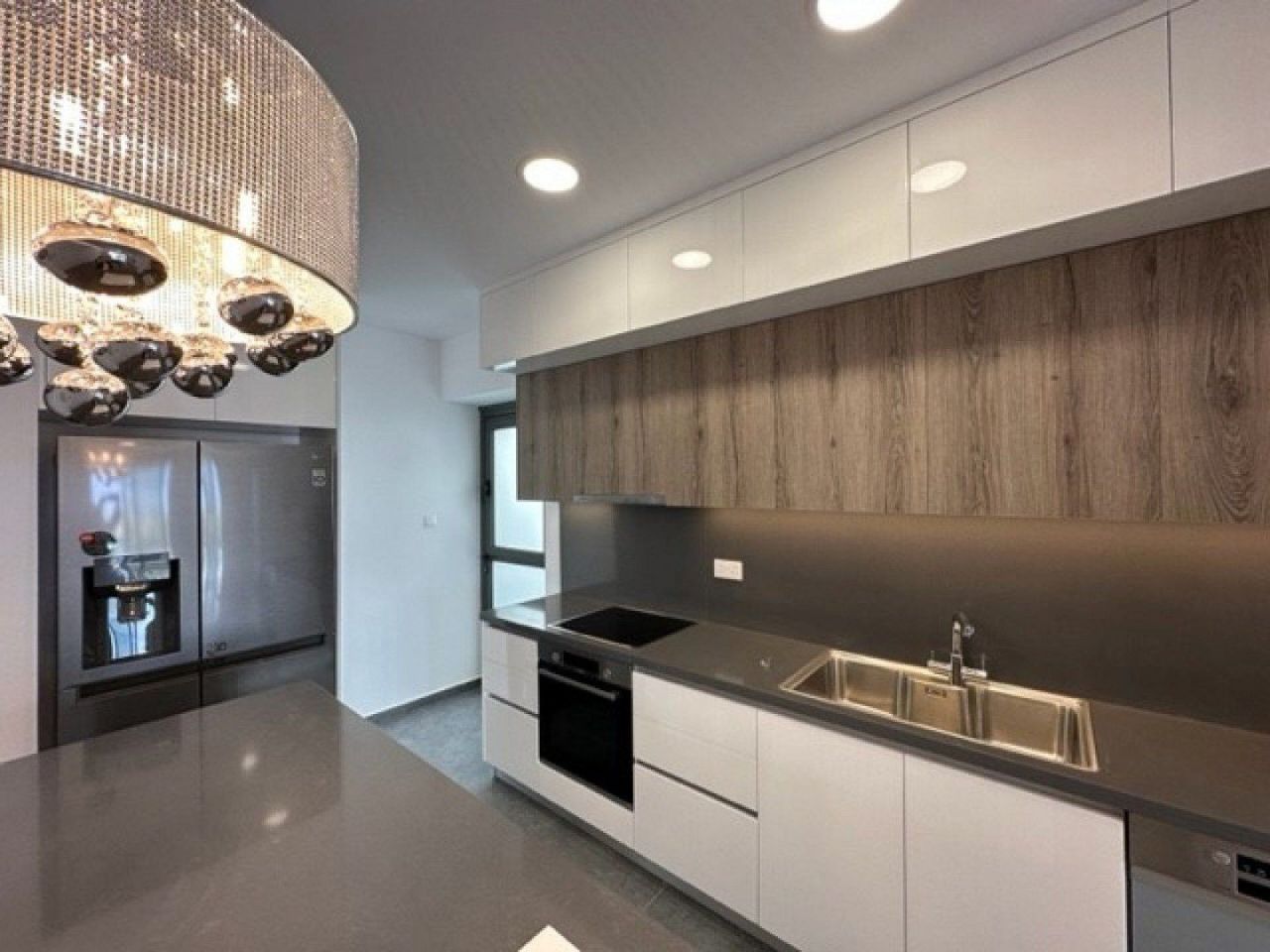 Апартаменты в Като-Полемидии, Кипр, 85 м² - фото 5