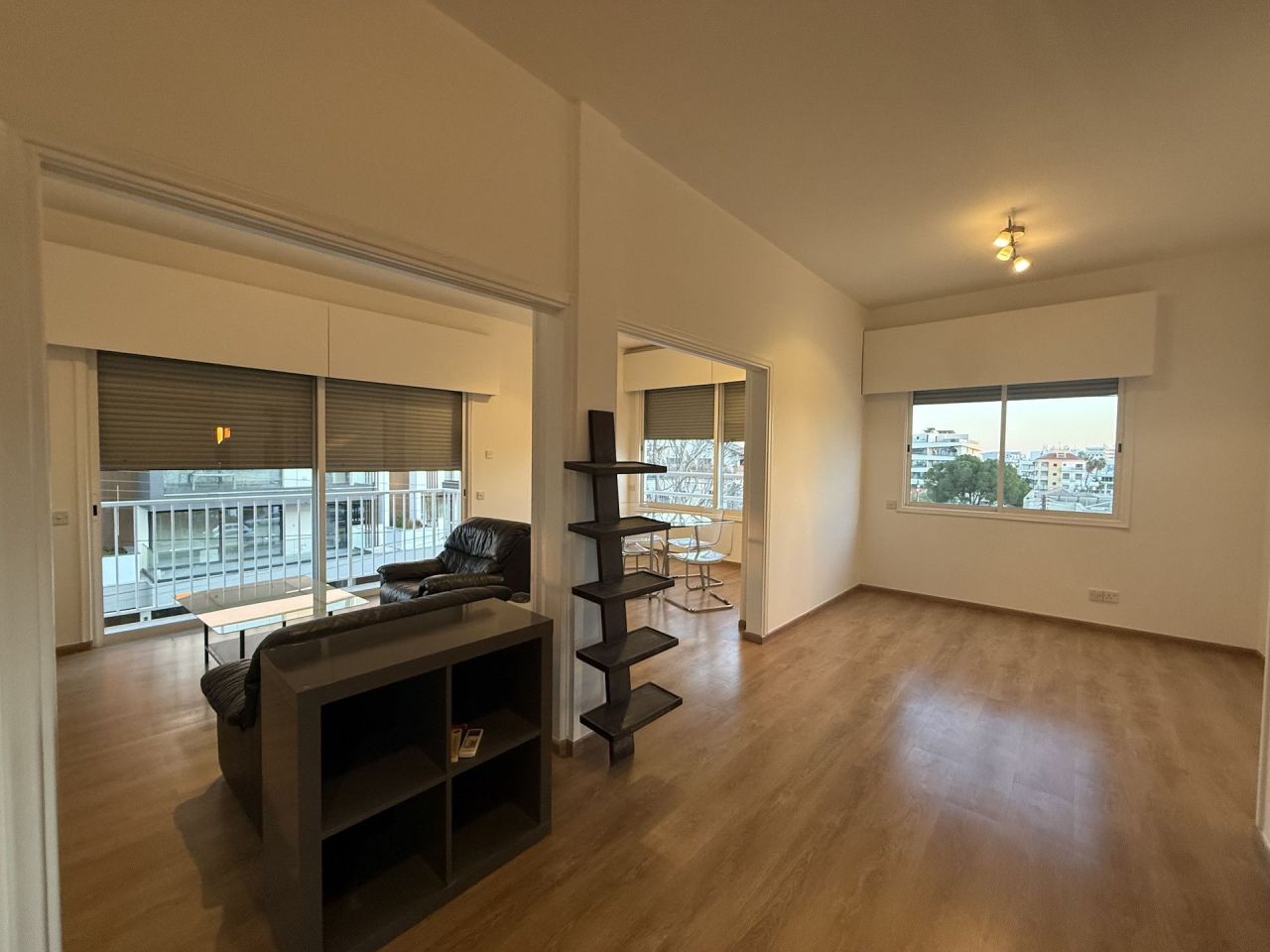Апартаменты Agia Zoni, Кипр, 150 м² - фото 5
