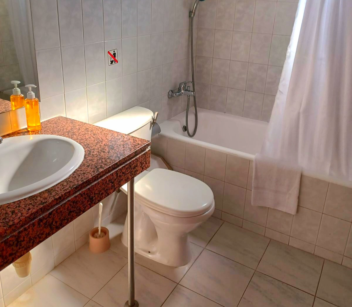 Апартаменты в Эпископи, Кипр, 40 м² - фото 5