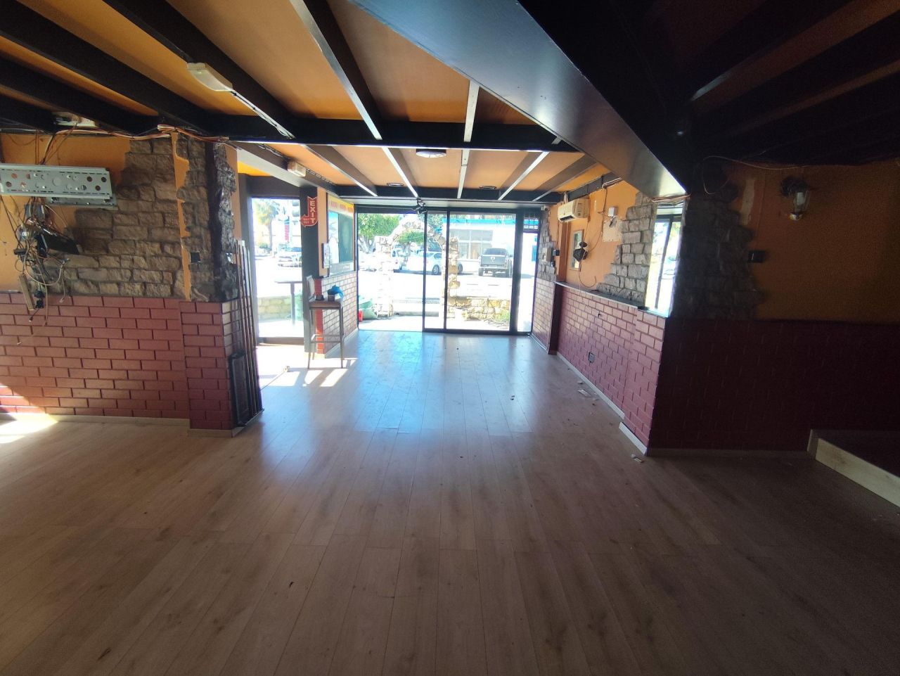 Магазин Zakaki, Кипр, 230 м² - фото 4