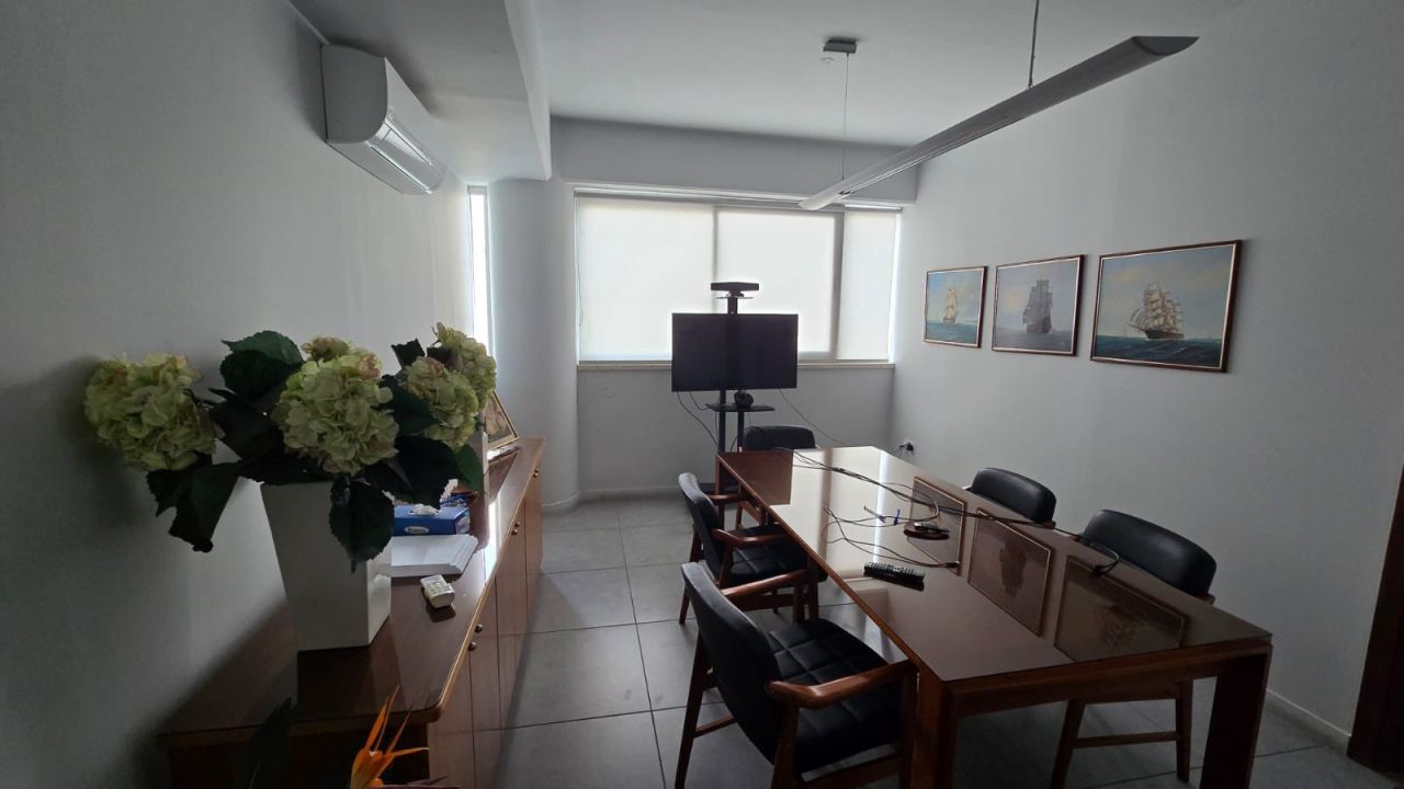 Офис Tsiflikoudia, Кипр, 500 м² - фото 4