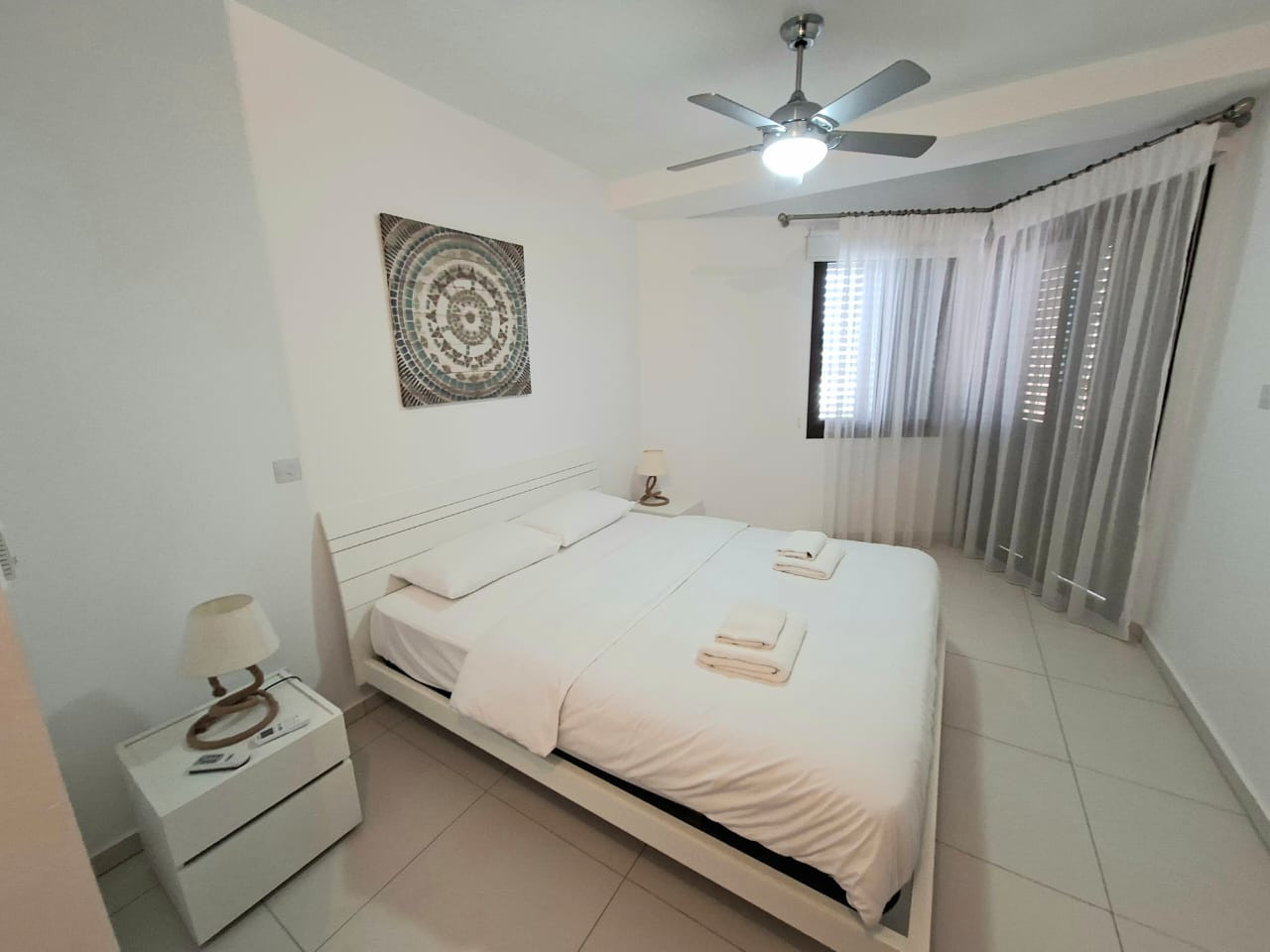 Апартаменты в Юниверсале, Кипр, 122 м² - фото 5