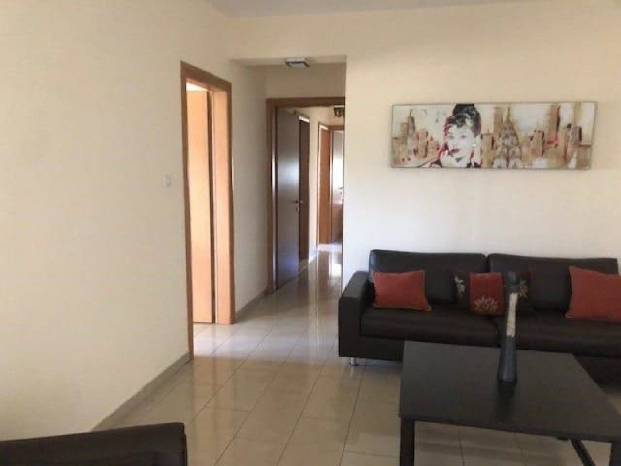 Апартаменты в Меса-Йитонии, Кипр, 150 м² - фото 4