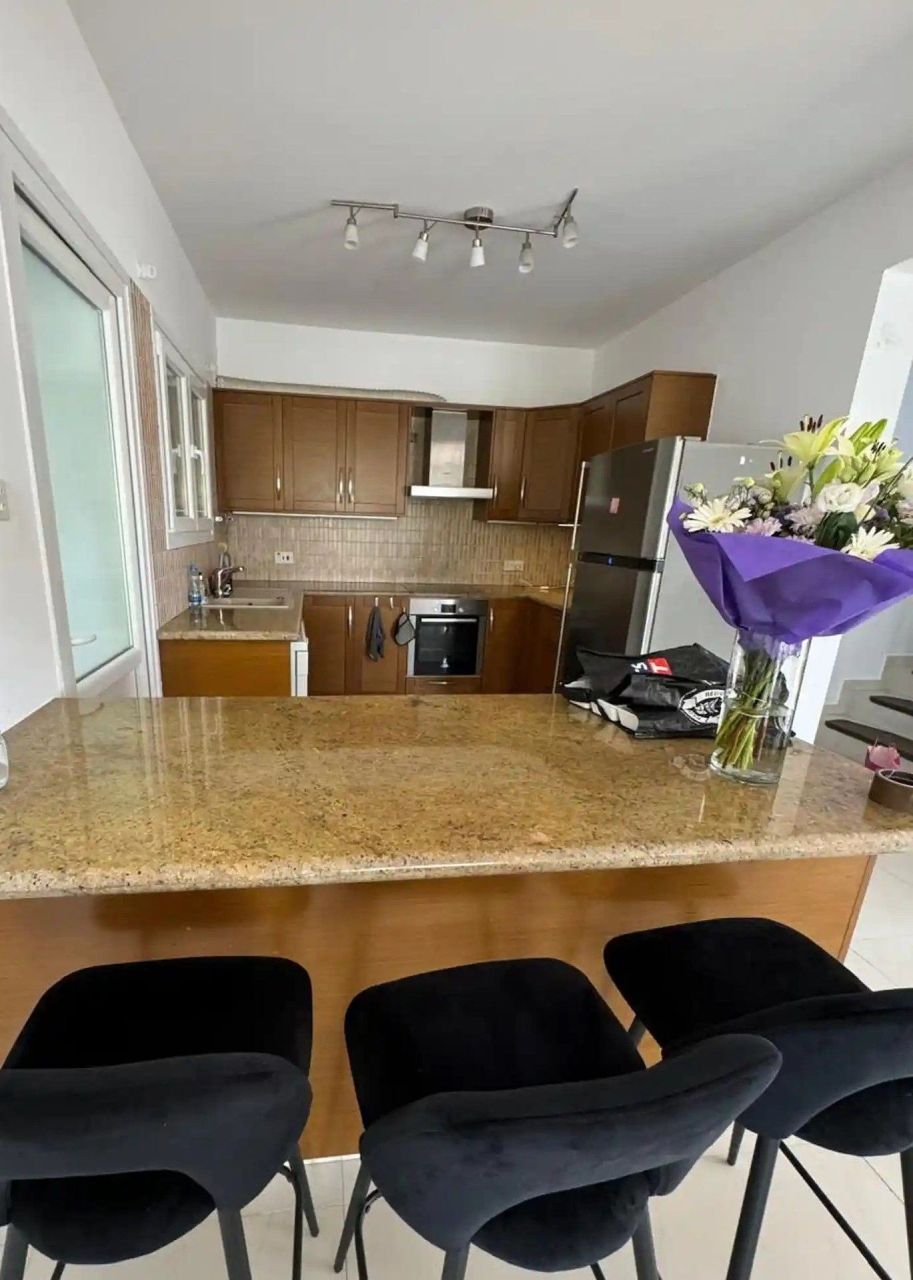 Дом в Мутайяке, Кипр, 280 м² - фото 5