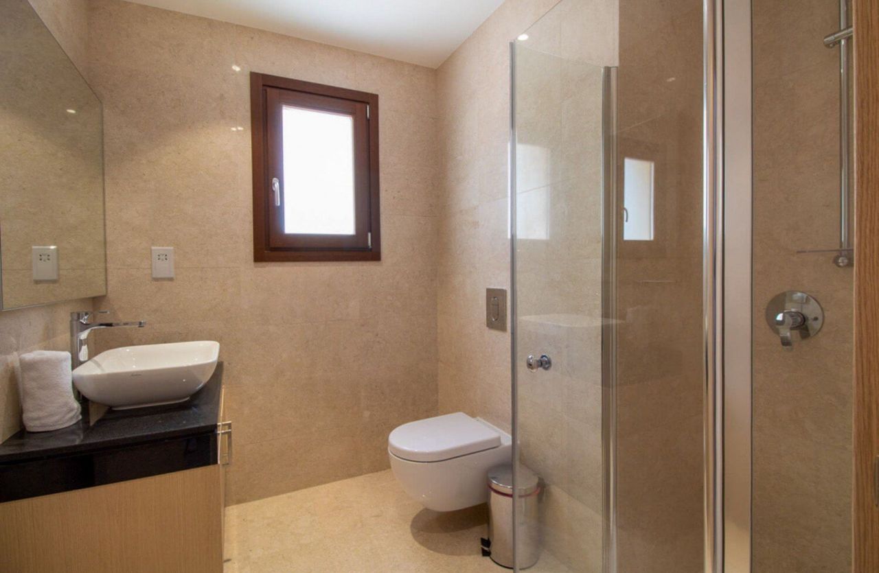 Апартаменты в Афродита Хиллс, Кипр, 140 м² - фото 5