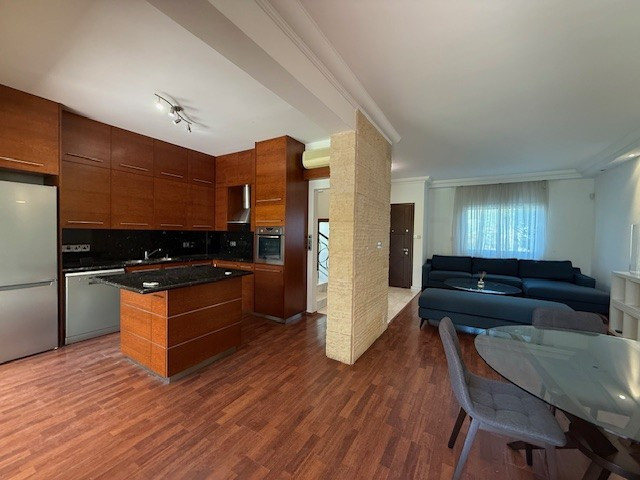 Дом в Ермасойе, Кипр, 120 м² - фото 5