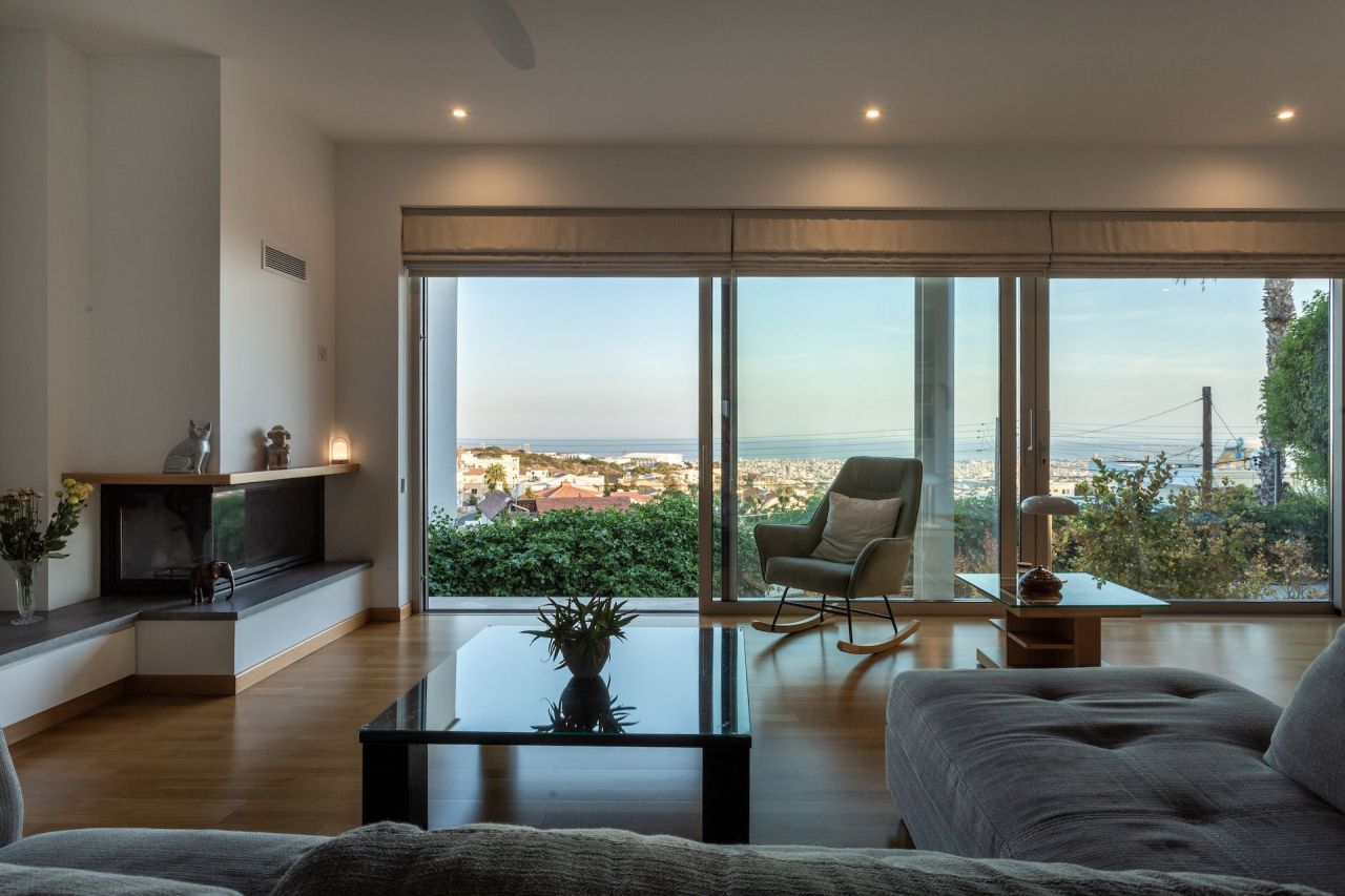 Дом Agia Filaxi, Кипр, 225 м² - фото 5