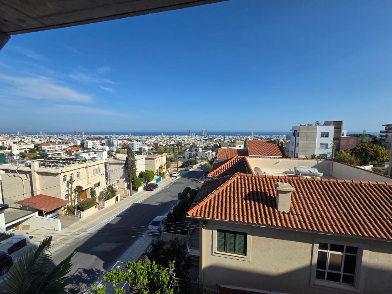 Апартаменты Panthea, Кипр, 120 м² - фото 4