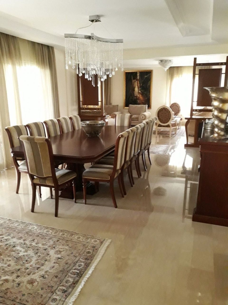 Дом в Тале, Кипр, 445 м² - фото 5