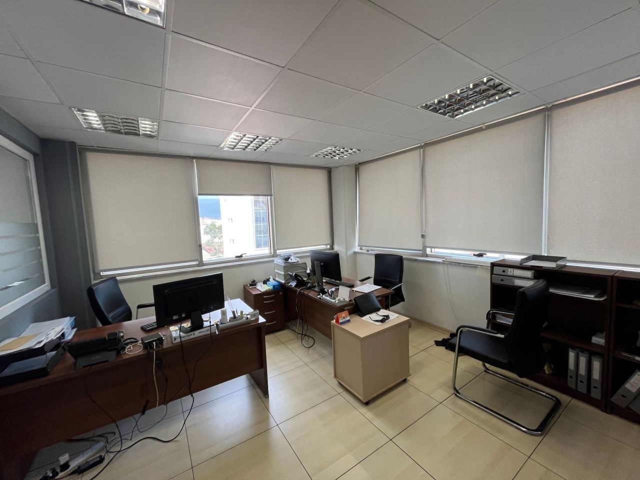 Офис Agios Nicolaos, Кипр, 300 м² - фото 5