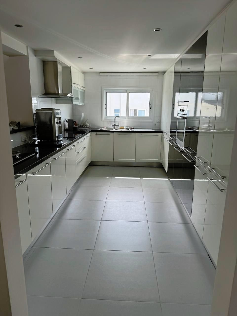 Апартаменты Agia Zoni, Кипр, 160 м² - фото 5